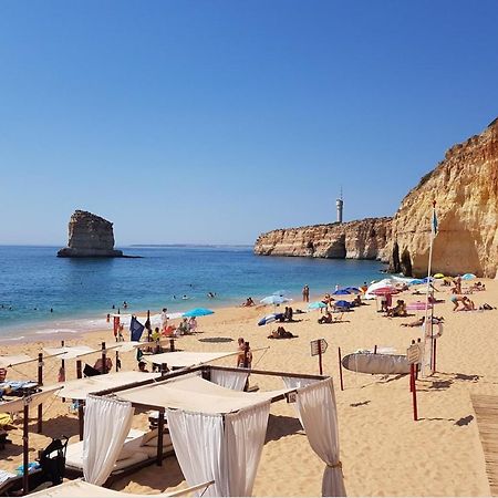 2Bedroom Bungalow Heated Shared Pool ,Near Carvoeiro And Ferrugudo Екстер'єр фото