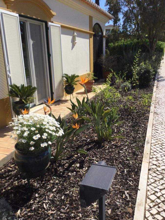 2Bedroom Bungalow Heated Shared Pool ,Near Carvoeiro And Ferrugudo Екстер'єр фото