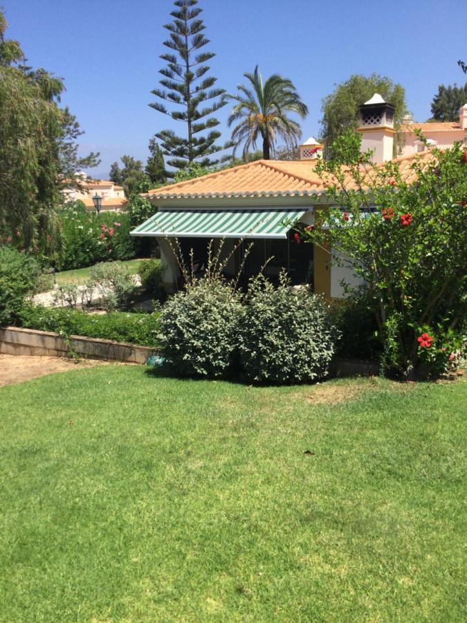 2Bedroom Bungalow Heated Shared Pool ,Near Carvoeiro And Ferrugudo Екстер'єр фото