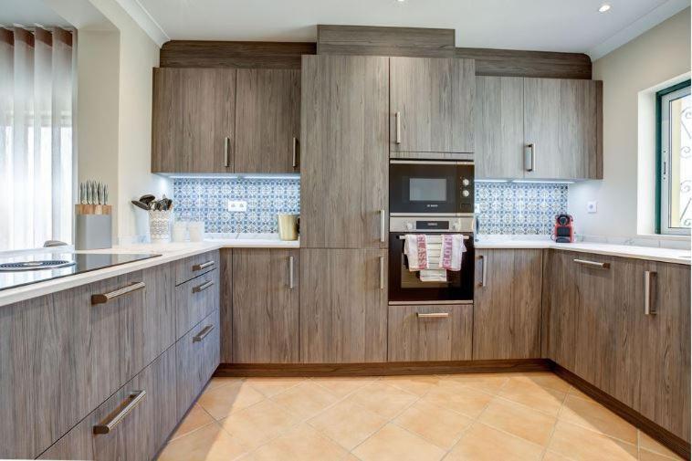 2Bedroom Bungalow Heated Shared Pool ,Near Carvoeiro And Ferrugudo Екстер'єр фото