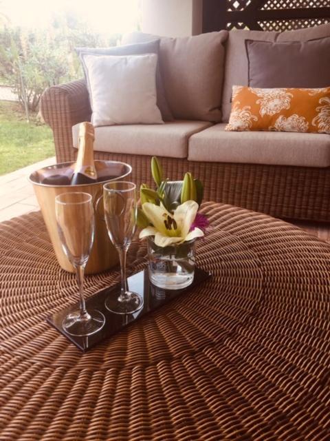 2Bedroom Bungalow Heated Shared Pool ,Near Carvoeiro And Ferrugudo Екстер'єр фото