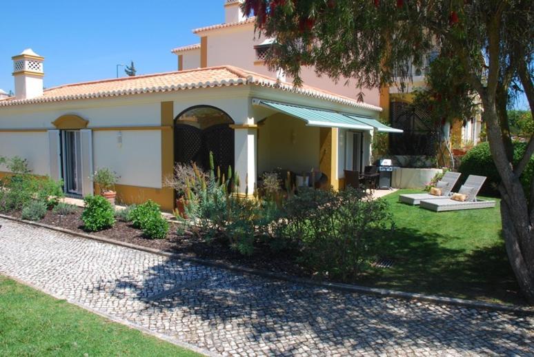 2Bedroom Bungalow Heated Shared Pool ,Near Carvoeiro And Ferrugudo Екстер'єр фото